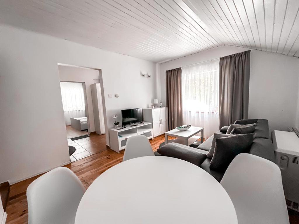 Summer House Lubniewice Dış mekan fotoğraf