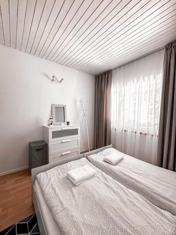 Summer House Lubniewice Dış mekan fotoğraf
