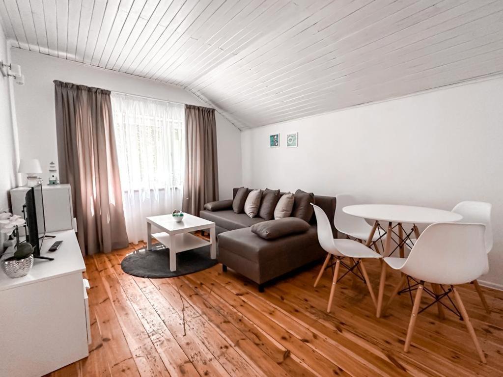 Summer House Lubniewice Dış mekan fotoğraf