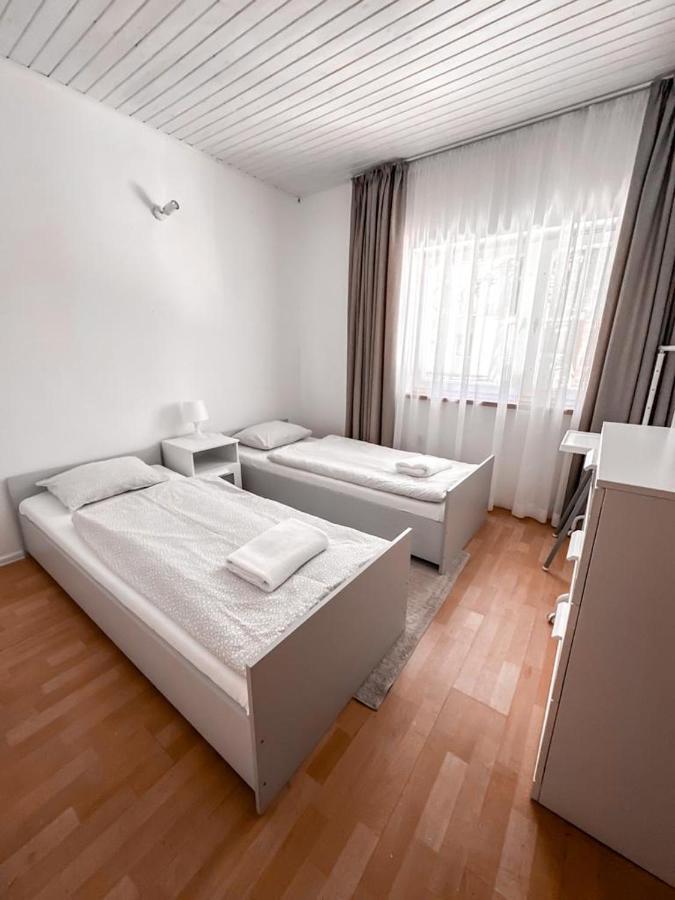 Summer House Lubniewice Dış mekan fotoğraf
