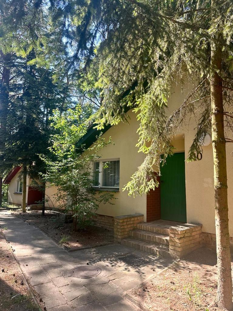 Summer House Lubniewice Dış mekan fotoğraf